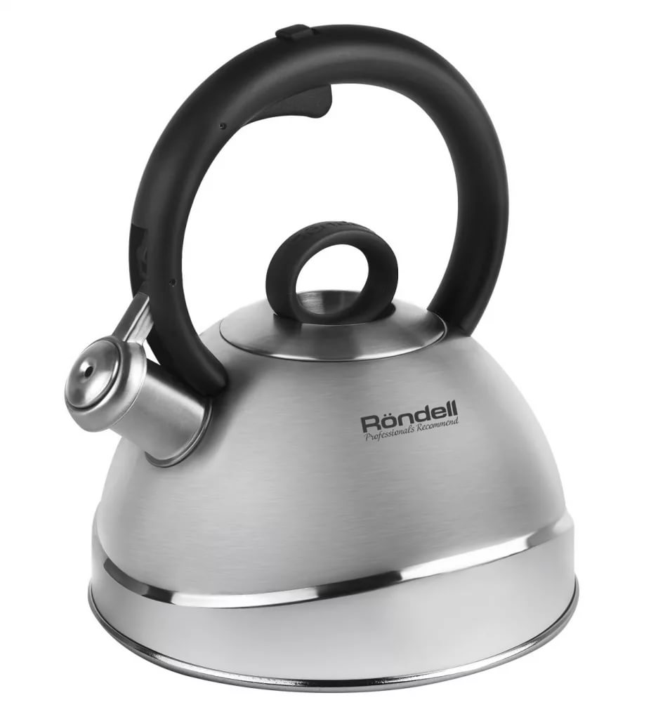 Чайник Rondell RDS-1059 2,4л Чайник Rondell RDS-1059 2,4л