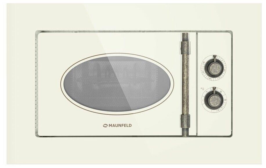 Встраиваемая микроволновая печь Maunfeld JBMO205GRIB Встраиваемая микроволновая печь Maunfeld JBMO205GRIB
