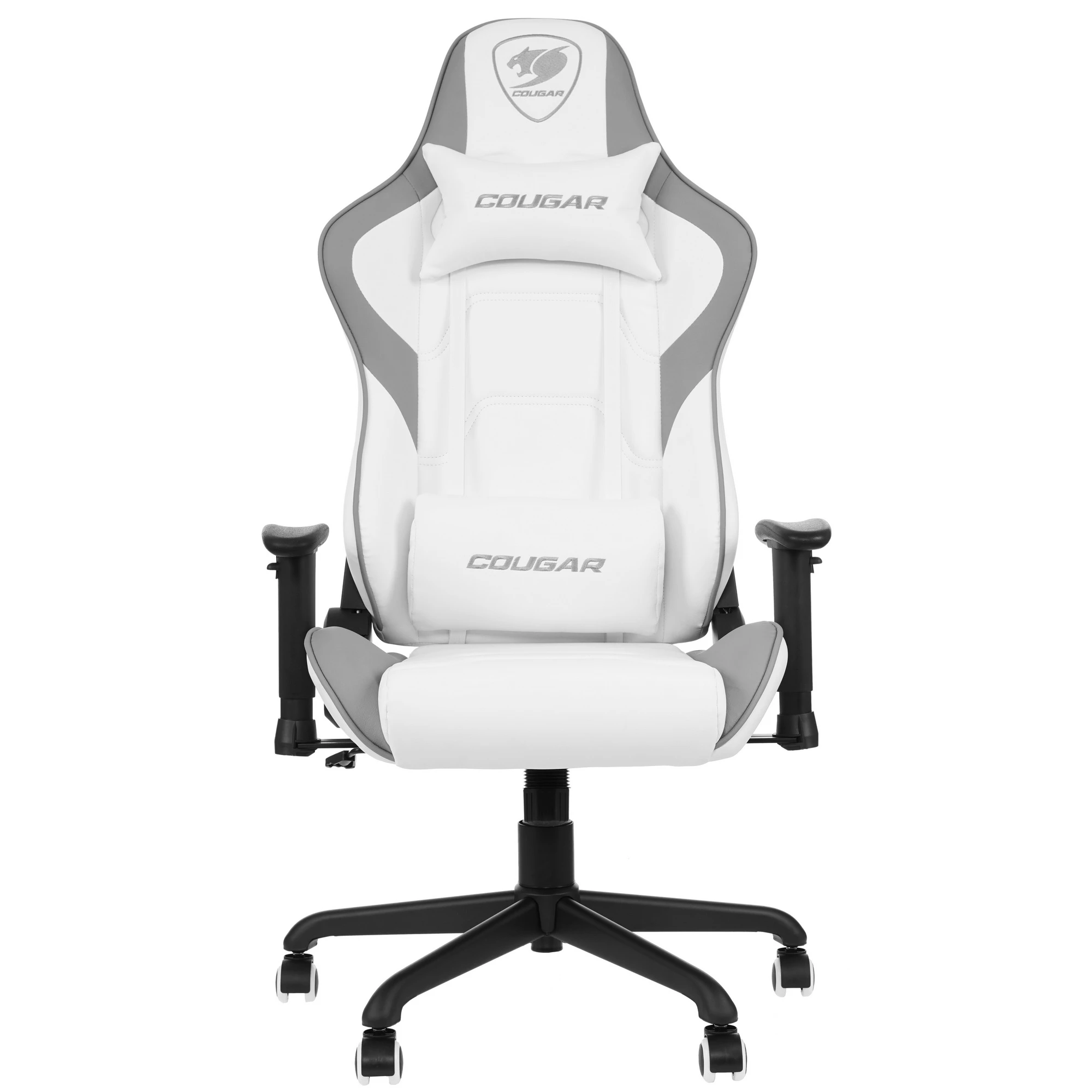 Кресло Cougar Fortess белый Кресло Cougar Fortess белый