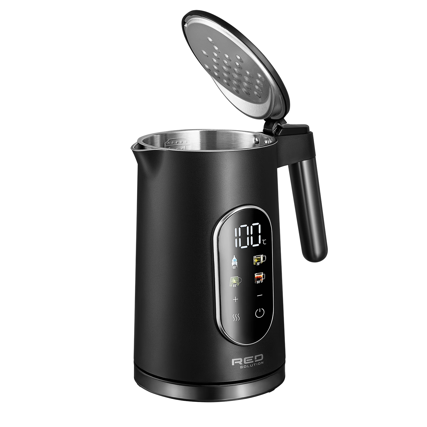 Чайник RED SOLUTION COLORSENSE AM108D Чайник RED SOLUTION COLORSENSE AM108D