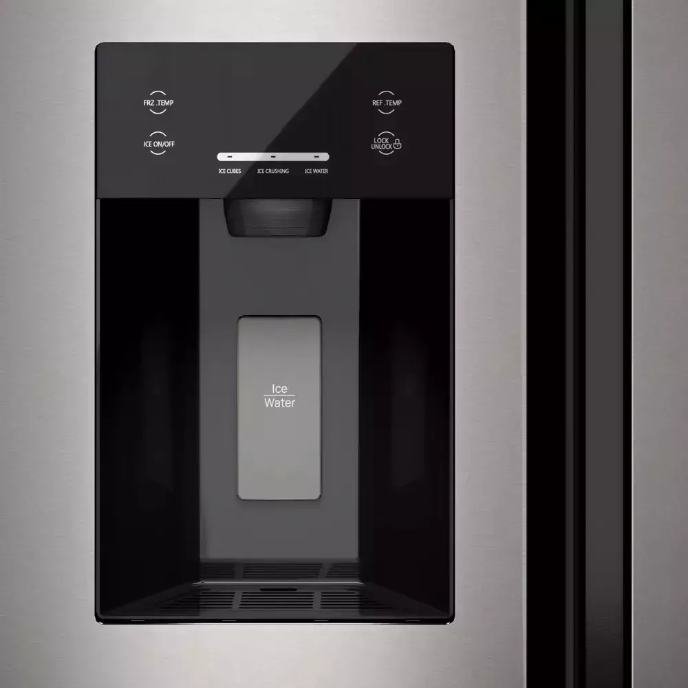 Холодильник Kuppersberg RFSN1891X Холодильник Kuppersberg RFSN1891X