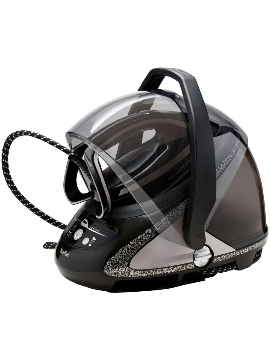 Парогенератор Tefal GV9620E0 Парогенератор Tefal GV9620E0