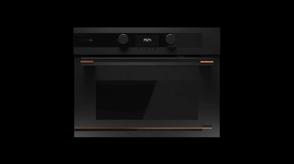 Встраиваемая микроволновая печь Teka MLC84G1 Matt Black (111160027) Встраиваемая микроволновая печь Teka MLC84G1 Matt Black (111160027)