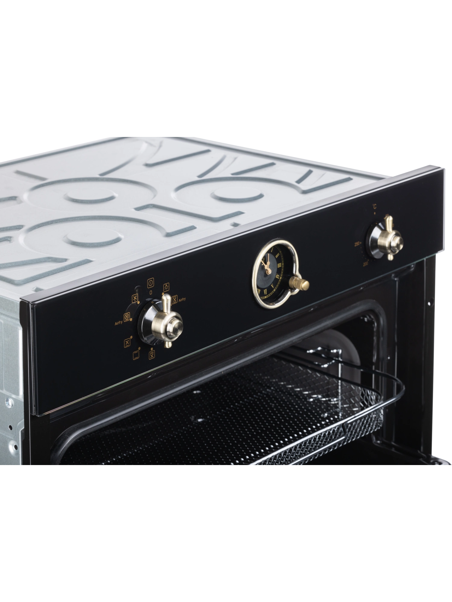 Духовой шкаф Hiberg VM6392BR Духовой шкаф Hiberg VM6392BR