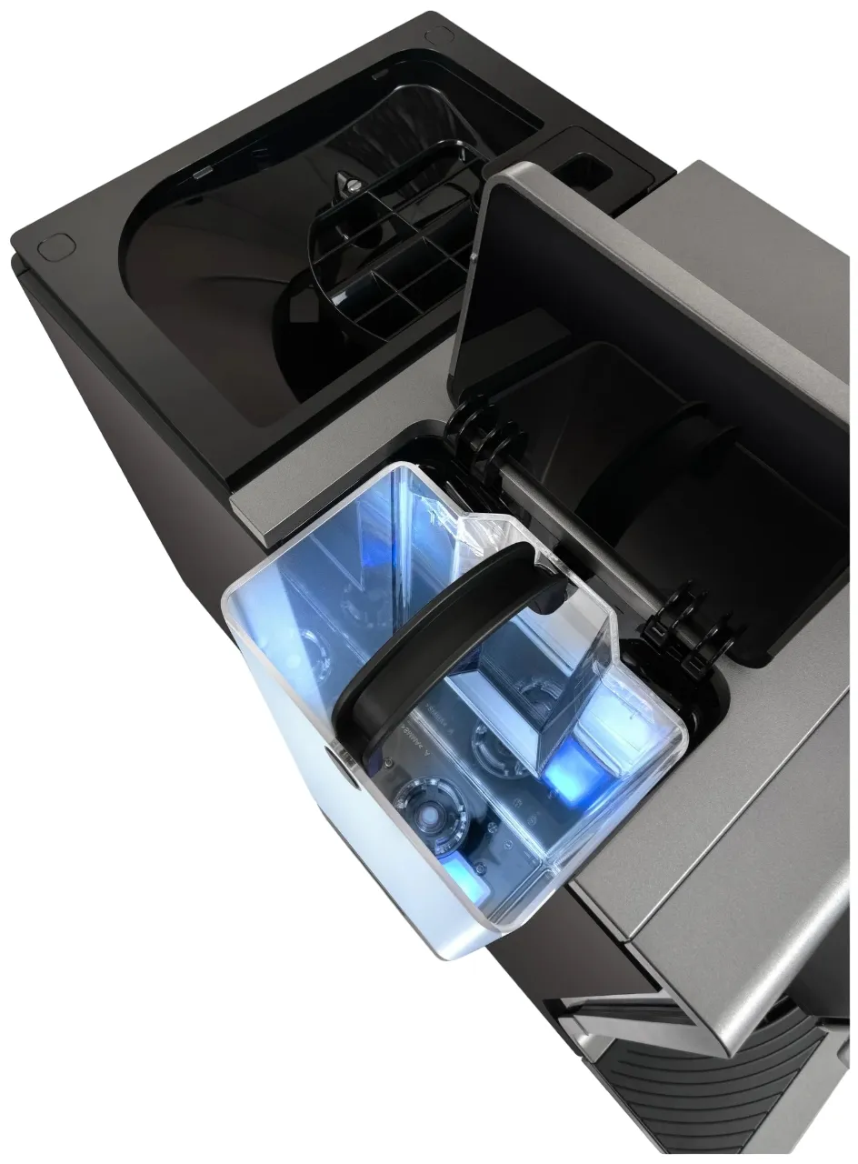 Кофемашина Nivona NICR970 Кофемашина Nivona NICR970