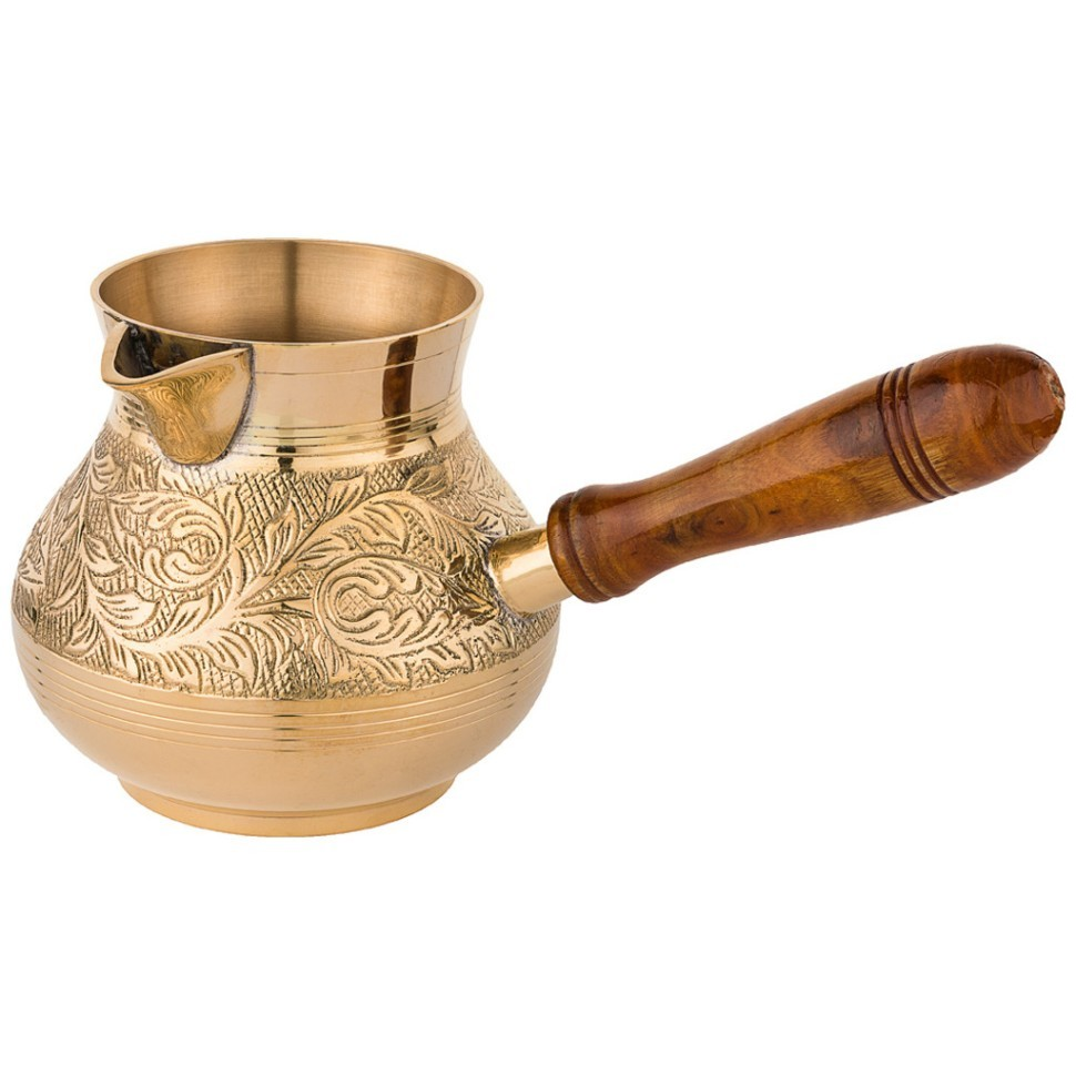 Турка Lefard резная "Graving" 733-123 Турка Lefard резная "Graving" 733-123