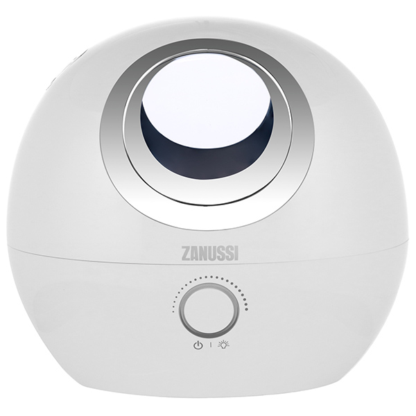 Увлажнитель воздуха Zanussi ZH3 Pebble Увлажнитель воздуха Zanussi ZH3 Pebble