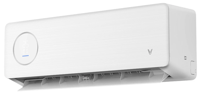 Кондиционер Viomi KFR35GW/Y4CM2A++(35WYC9) Кондиционер Viomi KFR35GW/Y4CM2A++(35WYC9)