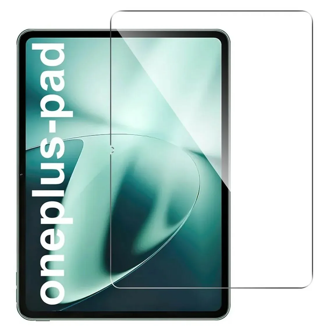 Защитное стекло для OnePlus Pad Go 11.35 в тех.пакете Защитное стекло для OnePlus Pad Go 11.35 в тех.пакете