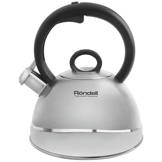 Чайник Rondell RDS-1059 2,4л Чайник Rondell RDS-1059 2,4л