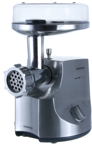 Мясорубка Kenwood MG700 Мясорубка Kenwood MG700