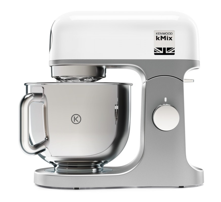 Кухонная машина Kenwood KMX750AWH Кухонная машина Kenwood KMX750AWH