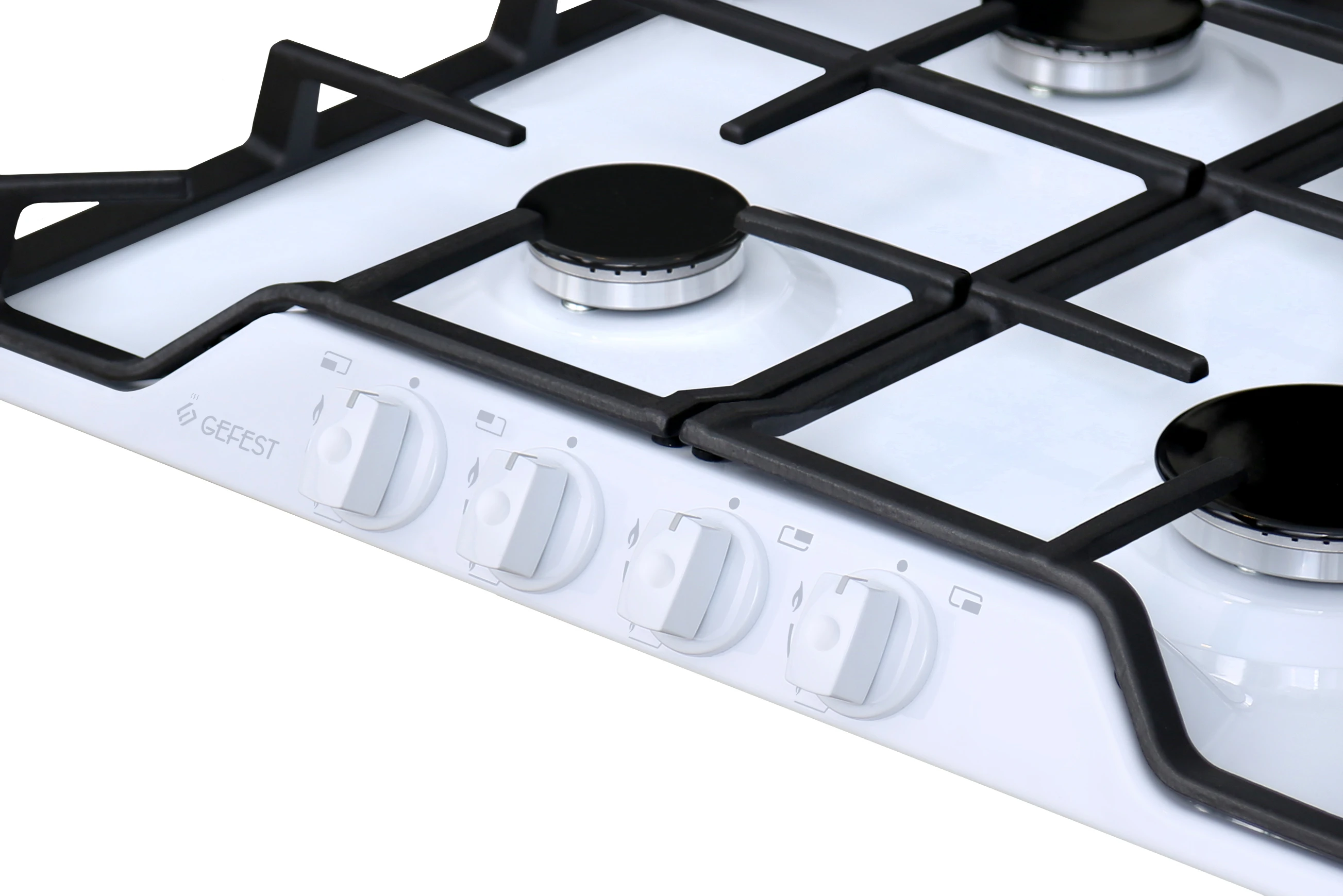 Варочная панель Gefest ПВГ1212 Варочная панель Gefest ПВГ1212