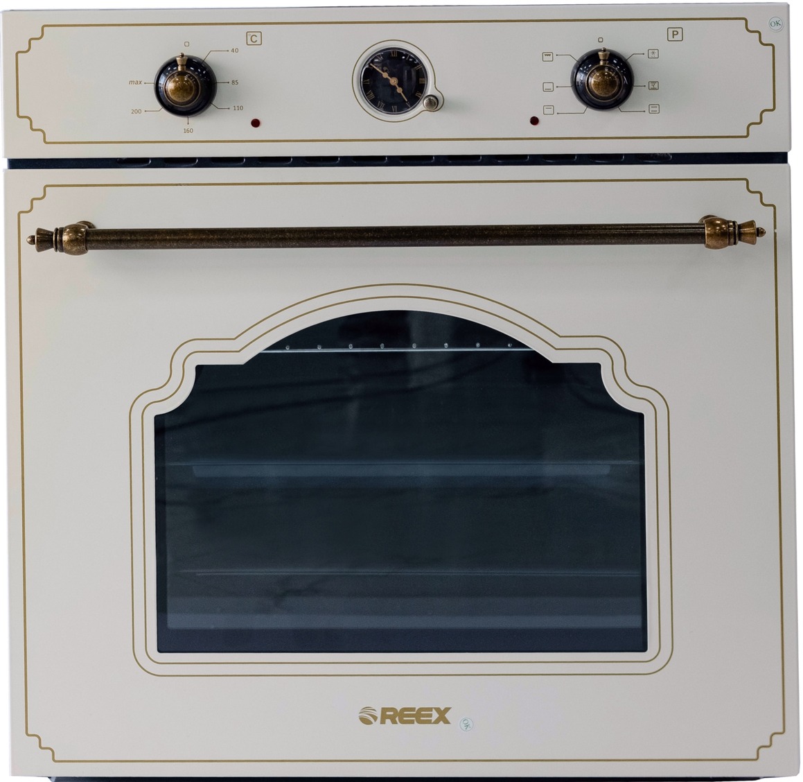 Духовой шкаф Reex OE6060ARBe Духовой шкаф Reex OE6060ARBe