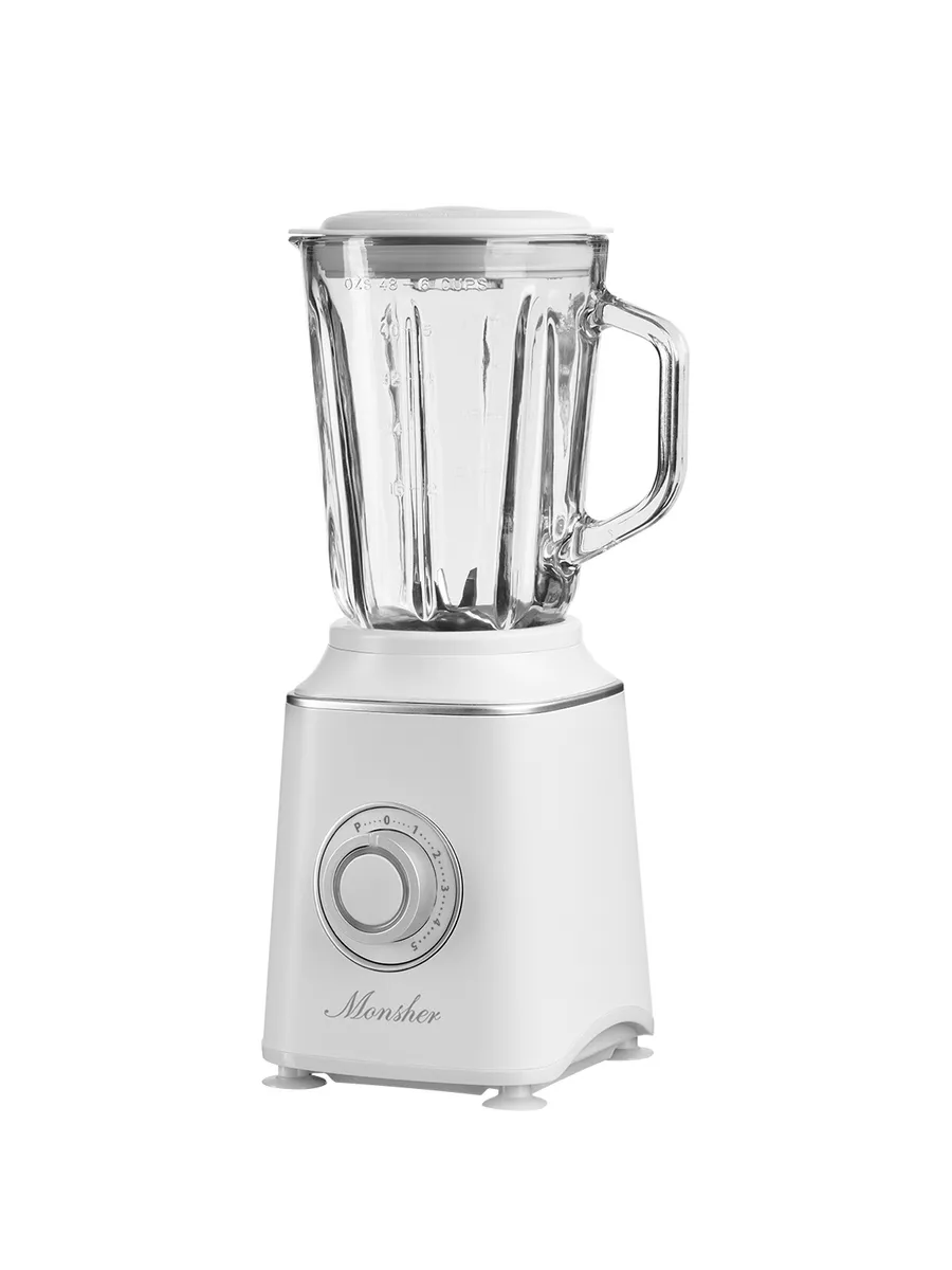 Блендер Monsher MB301 Blanc Блендер Monsher MB301 Blanc