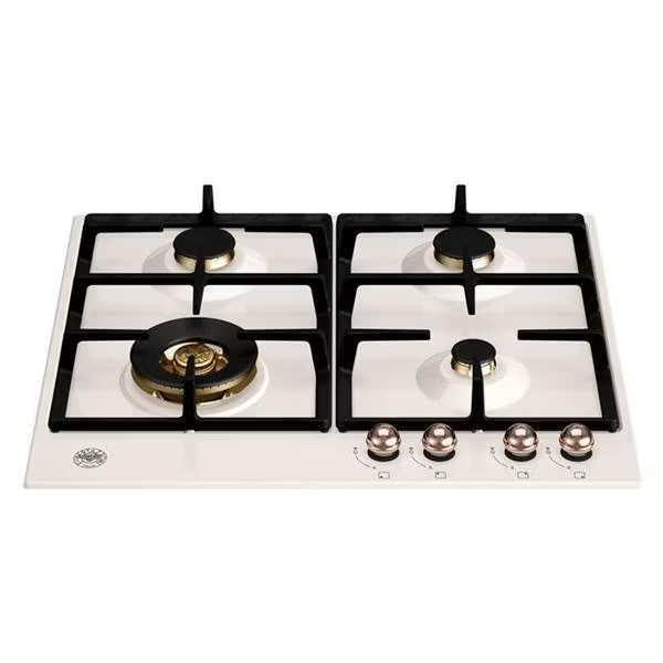 Варочная панель Bertazzoni P604LHERAG Варочная панель Bertazzoni P604LHERAG