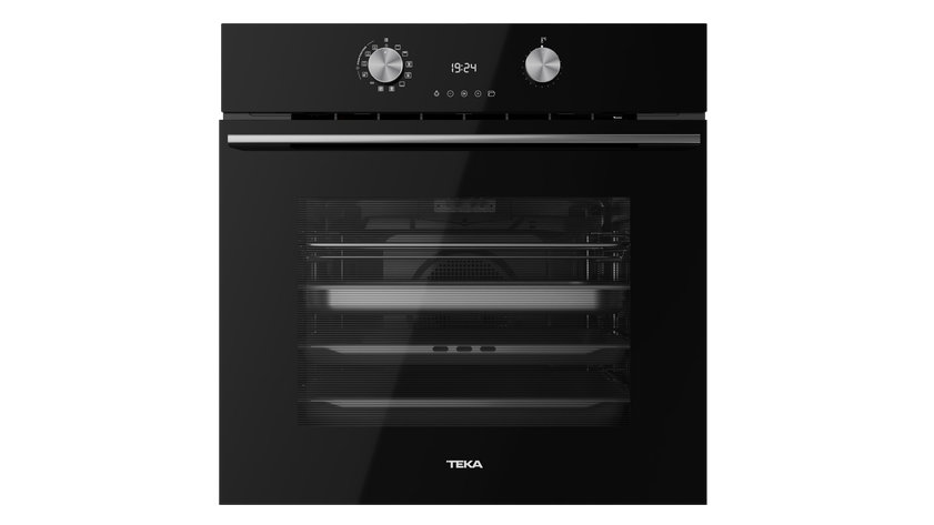 Духовой шкаф Teka HLB8550SC NIGHT RIVER BK (111200001) Духовой шкаф Teka HLB8550SC NIGHT RIVER BK (111200001)