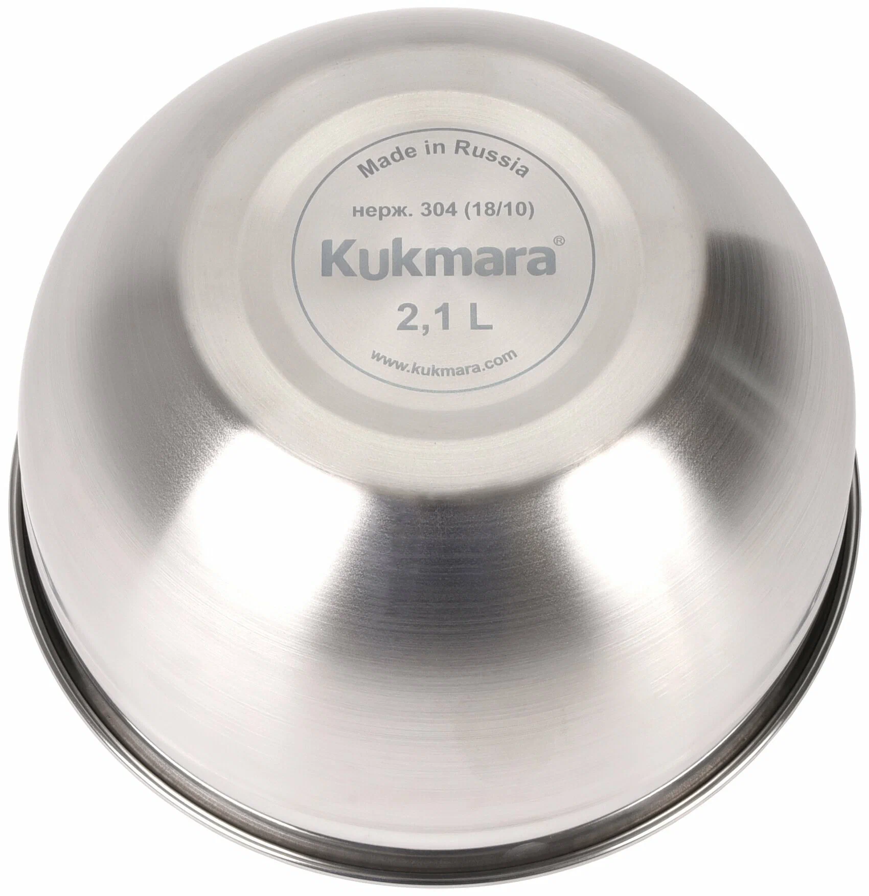 Миска Kukmara BL2118 2,1л. Миска Kukmara BL2118 2,1л.