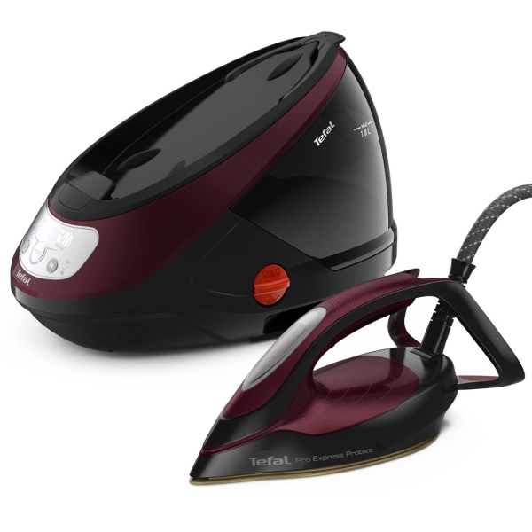 Парогенератор Tefal GV9230EO Парогенератор Tefal GV9230EO