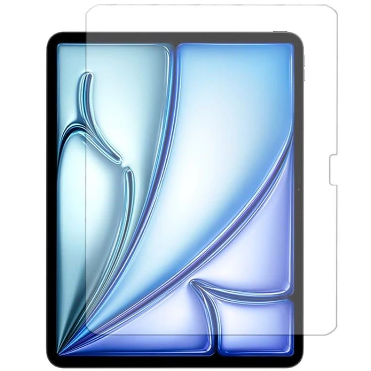 Защитное стекло для Apple iPad Air 11 Kuzoom 2024 Защитное стекло для Apple iPad Air 11 Kuzoom 2024