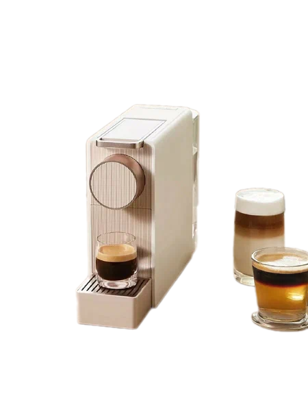 Кофемашина Xiaomi Mijia Capsule Coffe S1301CN Кофемашина Xiaomi Mijia Capsule Coffe S1301CN