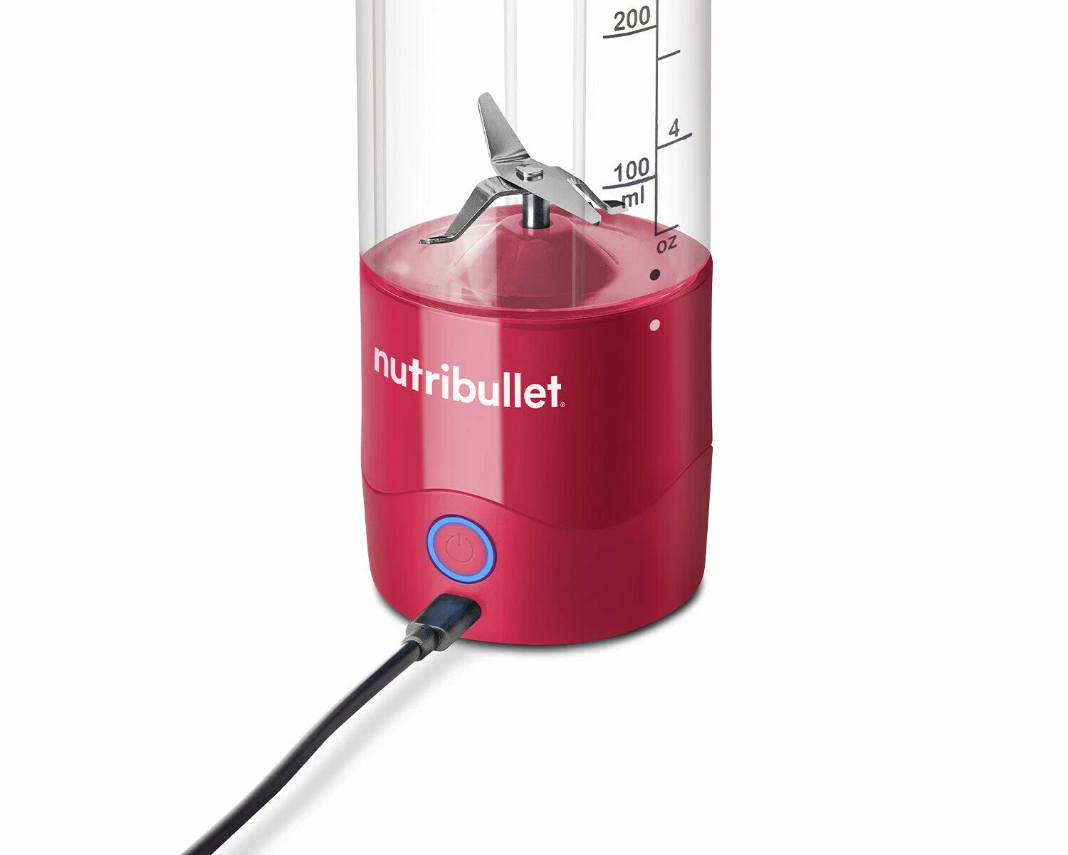 Блендер Nutribullet NBP003MA Блендер Nutribullet NBP003MA