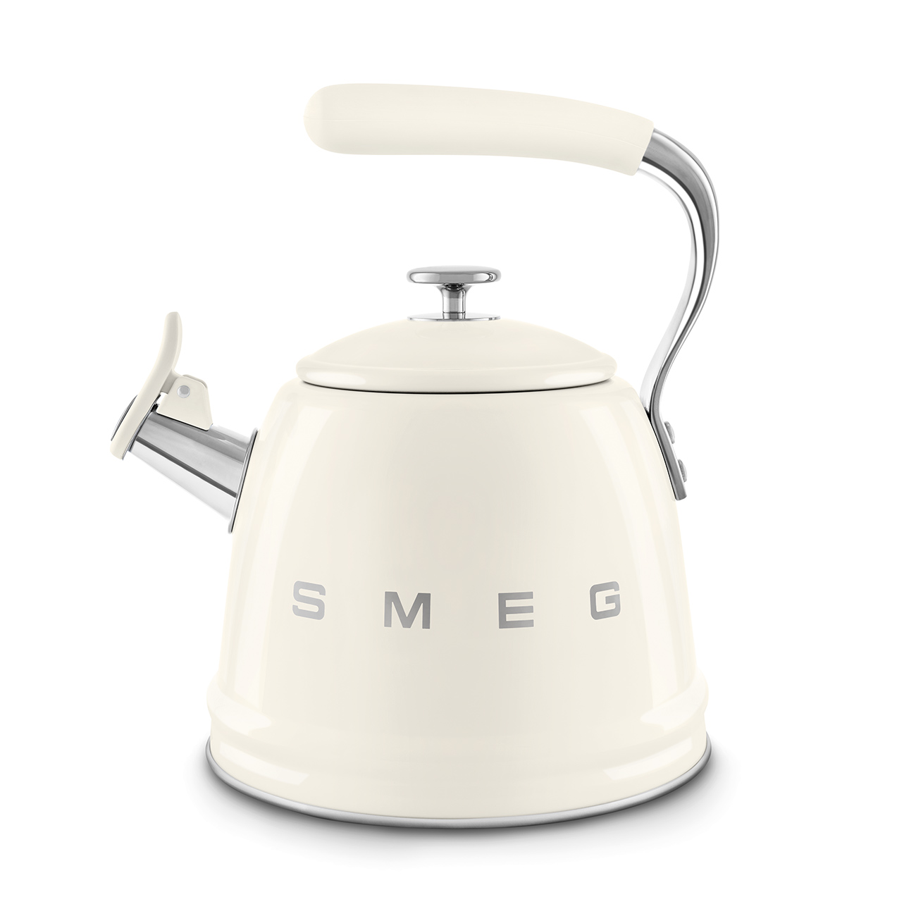 Чайник Smeg CKLW2001CR Чайник Smeg CKLW2001CR