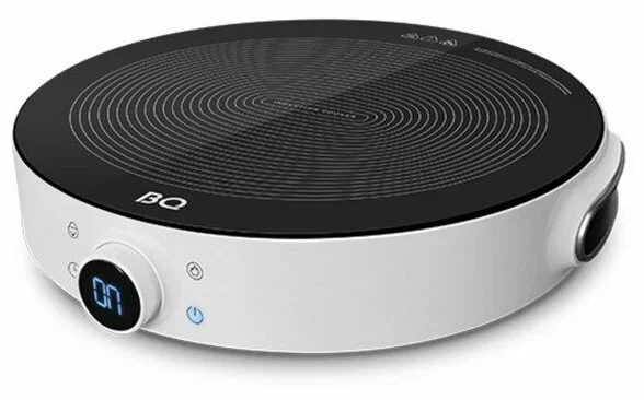 Настольная электроплита BQ-HP101W Настольная электроплита BQ-HP101W