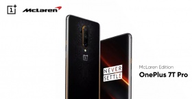 OnePlus 7T Pro Mclaren Edition. Обзор.