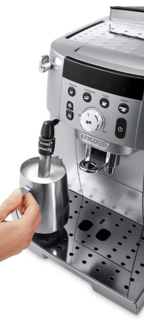 Кофемашина Delonghi ECAM250.31.SB Кофемашина Delonghi ECAM250.31.SB