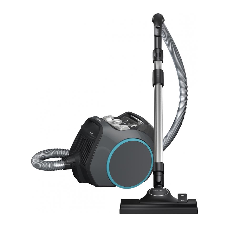 Пылесос Miele SNRF0 Boost CX1 PowerLine Графитовый серый Пылесос Miele SNRF0 Boost CX1 PowerLine Графитовый серый