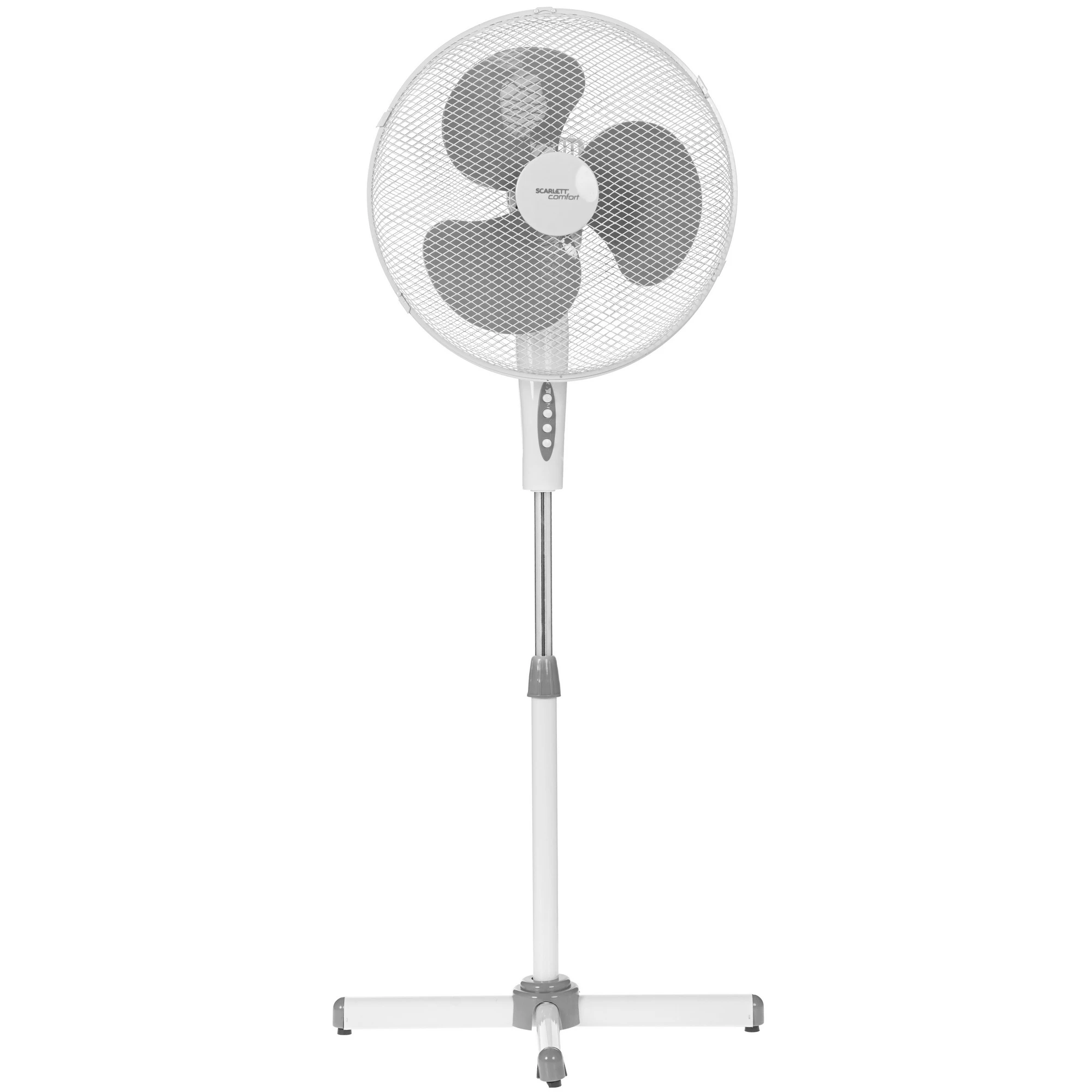 Вентилятор Scarlett SC-SF111B01 Вентилятор Scarlett SC-SF111B01