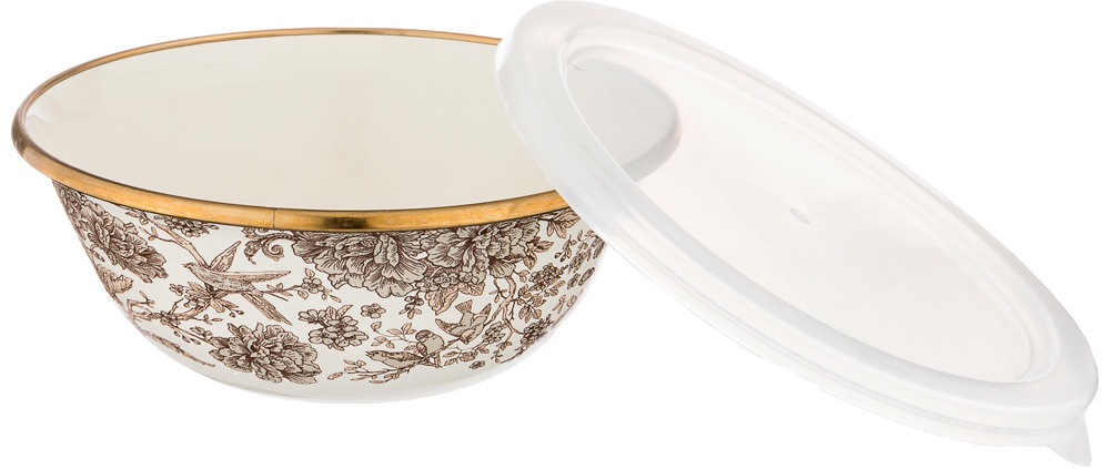 Набор мисок Agness 950-097 Набор мисок Agness 950-097