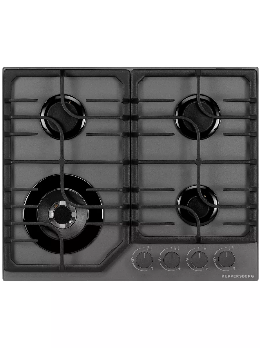 Варочная панель Kuppersberg FG63GR Варочная панель Kuppersberg FG63GR
