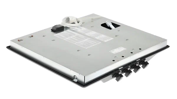 Варочная панель Gefest ПВГ1212К2 Варочная панель Gefest ПВГ1212К2