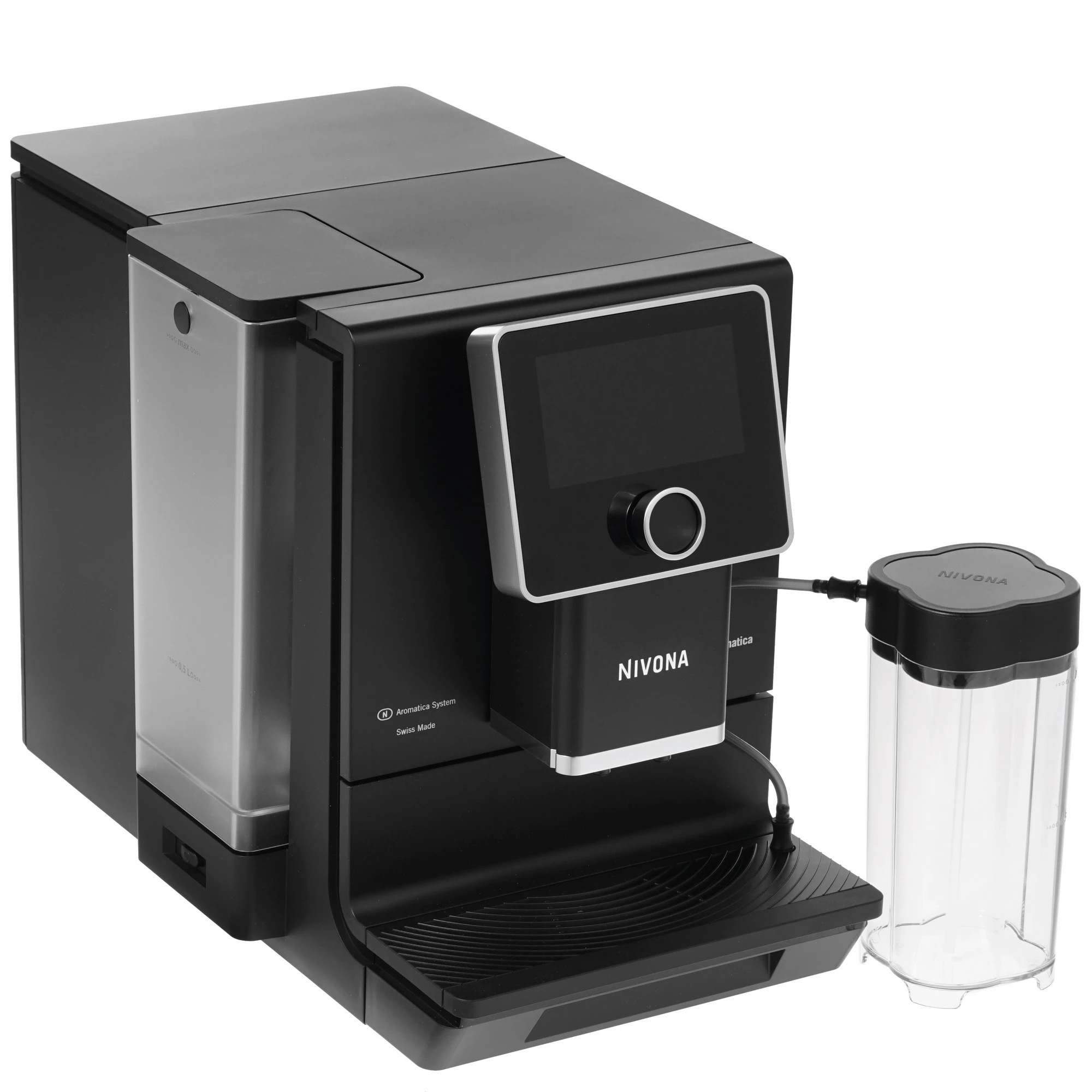 Кофемашина Nivona NICR960 Кофемашина Nivona NICR960