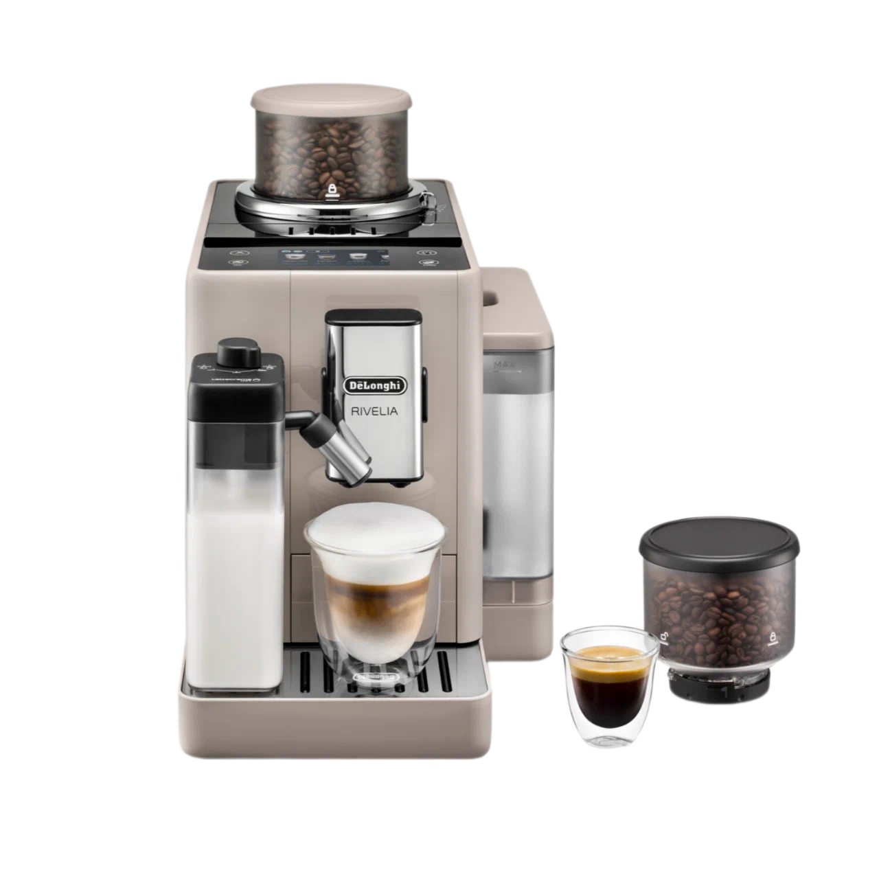 Кофемашина Delonghi EXAM440.55.BG Кофемашина Delonghi EXAM440.55.BG