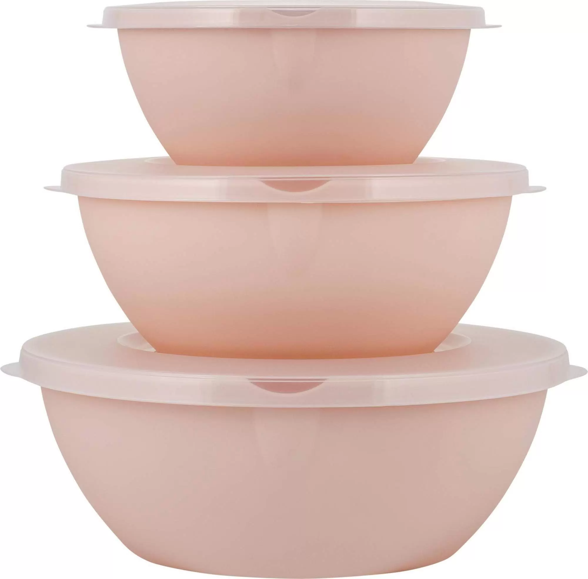 Набор мисок "Helsinki" РТ127910046 Набор мисок "Helsinki" РТ127910046