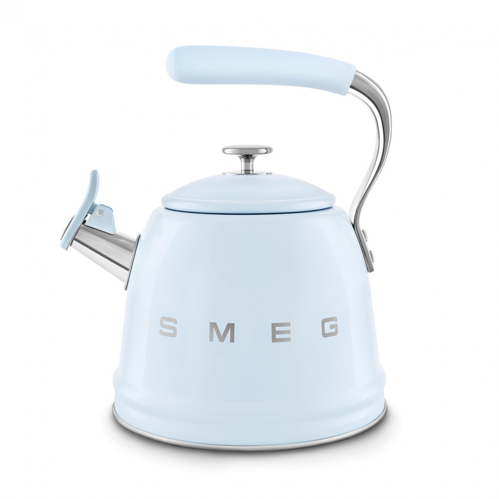 Чайник Smeg CKLW2001PB Чайник Smeg CKLW2001PB