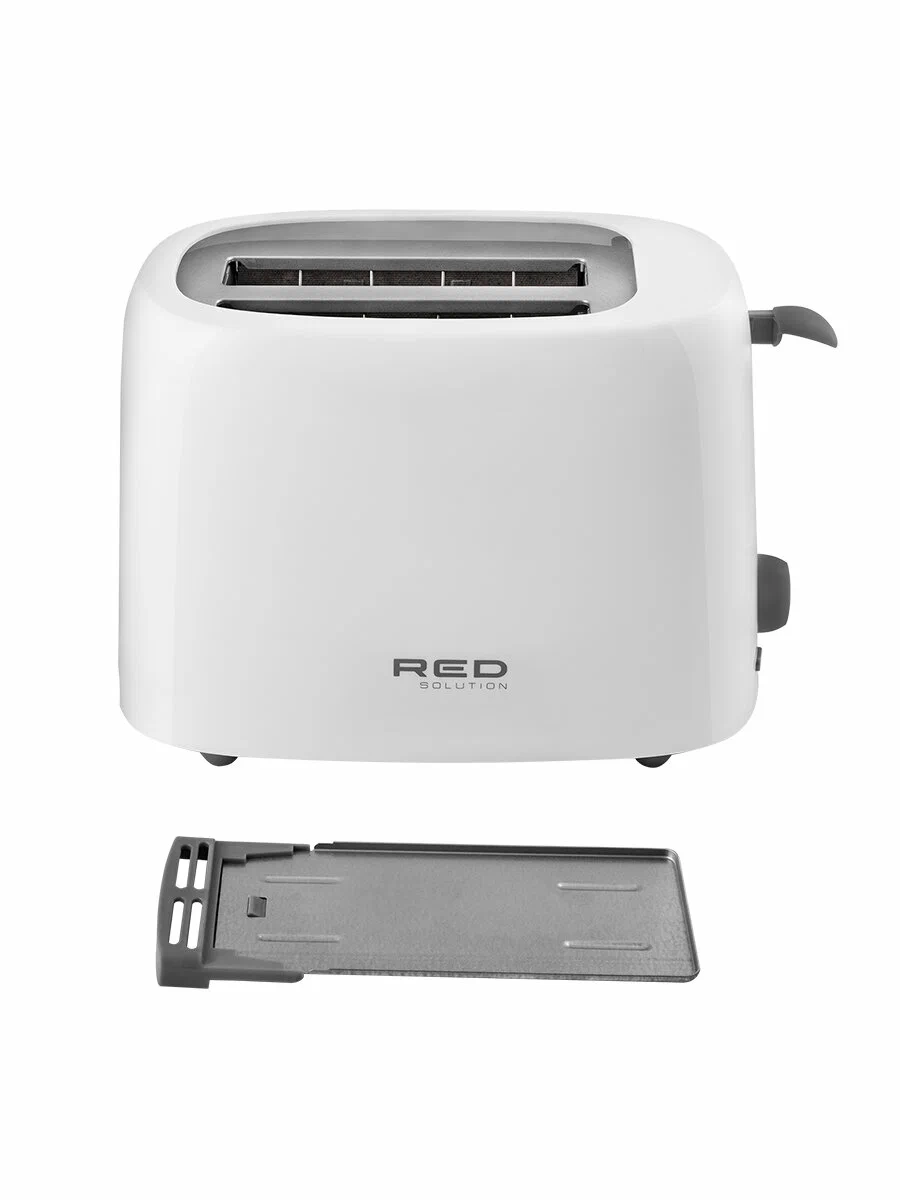 Тостер RED SOLUTION RT-408 Тостер RED SOLUTION RT-408