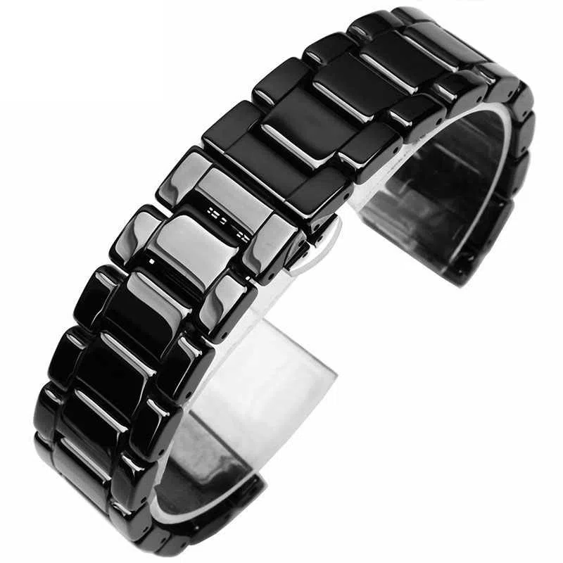 Ремешок для Apple Watch Band Marooke 42/44/45/49 стальной черный Ремешок для Apple Watch Band Marooke 42/44/45/49 стальной черный