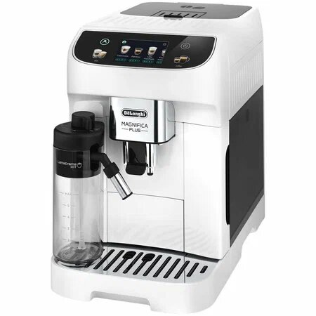 Кофемашина Delonghi ECAM320.60.W Кофемашина Delonghi ECAM320.60.W