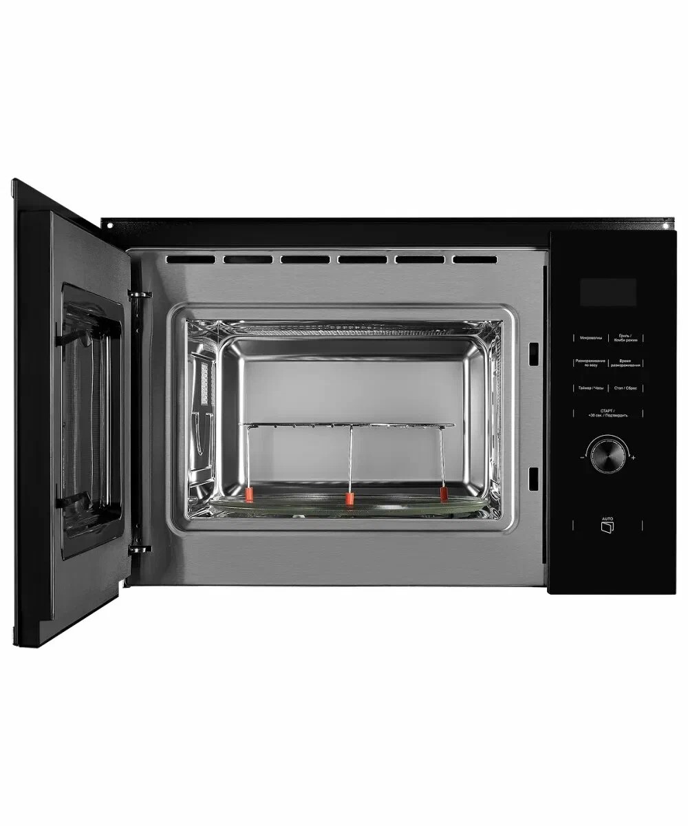 Встраиваемая микроволновая печь Kuppersberg HMW650BL Встраиваемая микроволновая печь Kuppersberg HMW650BL