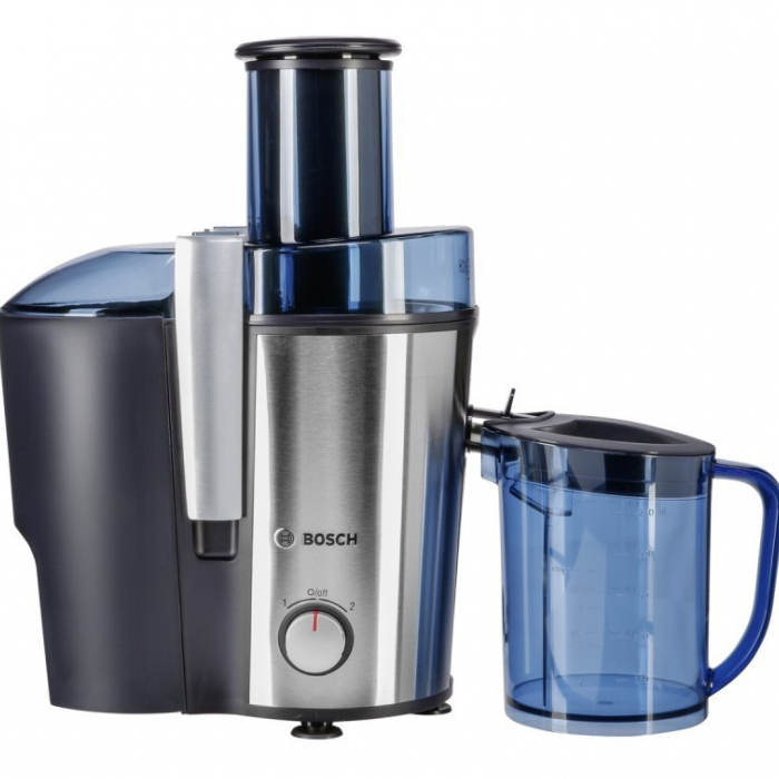 Соковыжималка Bosch MES3500 Соковыжималка Bosch MES3500