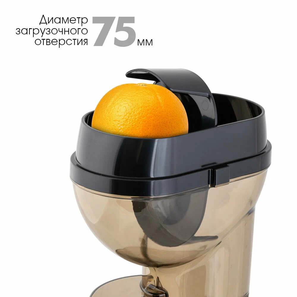 Соковыжималка Endever Sigma-103 Соковыжималка Endever Sigma-103