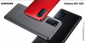 Samsung Galaxy S20 | S20+ | S20 Ultra