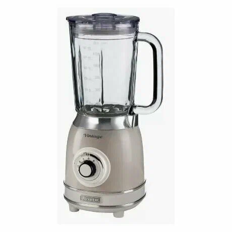 Блендер Ariete 00C058303AR0 Vintage бежевый Блендер Ariete 00C058303AR0 Vintage бежевый