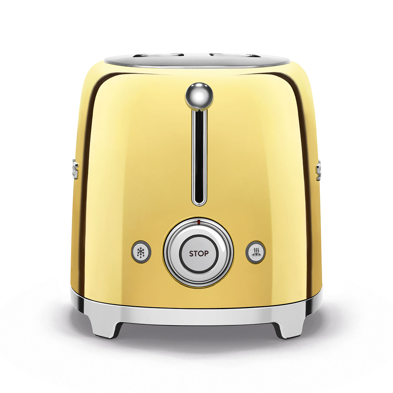 Тостер Smeg TSF01GOEU Тостер Smeg TSF01GOEU