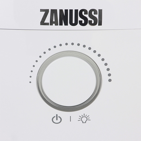 Увлажнитель воздуха Zanussi ZH3 Pebble Увлажнитель воздуха Zanussi ZH3 Pebble