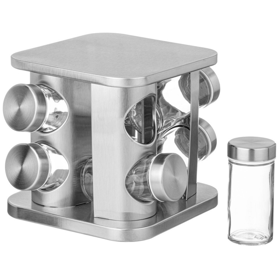 Набор для специй Agness 172-148 Набор для специй Agness 172-148